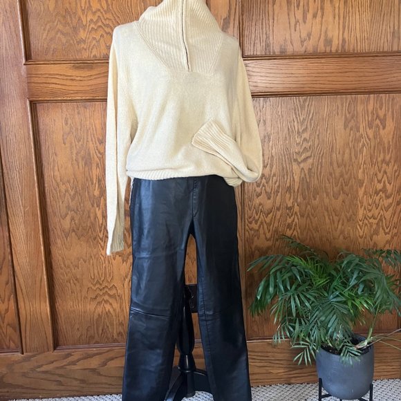 Pepaloves zip neck sweater - Picture 3 of 7